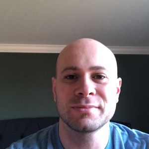 Meet your Posher, Andrew